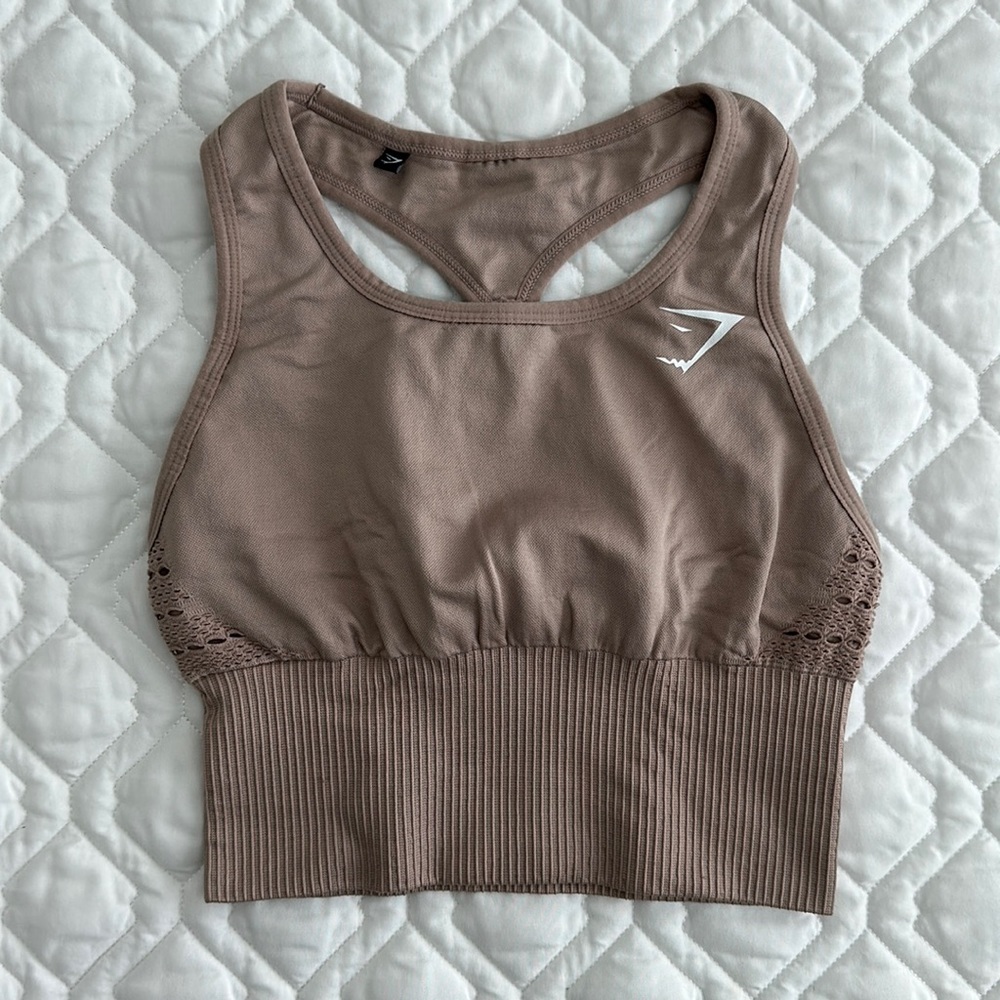 Gymshark Sports Bra